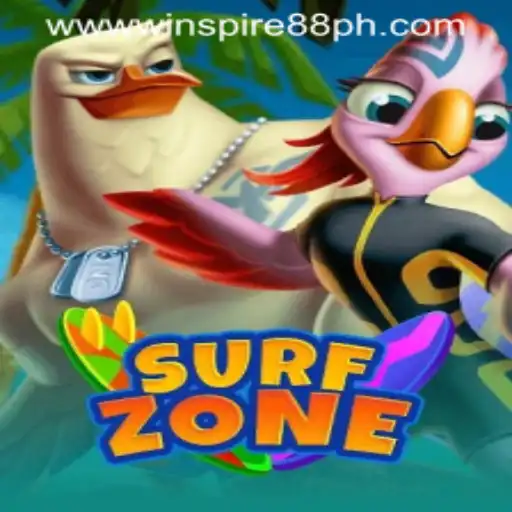 SurfZone: Riding the Waves of Innovation and Excitement