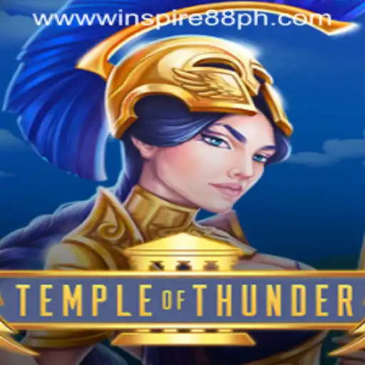Unleashing the Adventure: Discover TempleofThunder with WINSPIRE88
