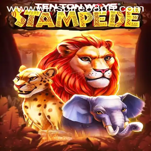 TenTonWaysStampede: A Deep Dive into the Thrilling New Game