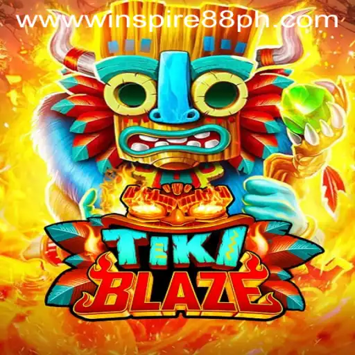 Unveiling TikiBlaze: The New Sensation in the Gaming World