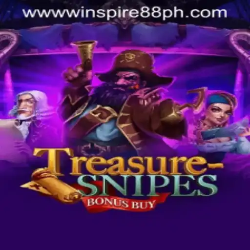 Discovering TreasuresnipesBonusBuy: The Revolutionary Game Capturing the Spirit of WINSPIRE88