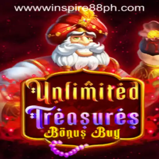 UnlimitedTreasuresBonusBuy: An Immersive Gaming Experience with WINSPIRE88