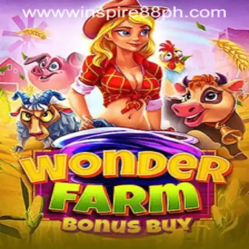 Unveiling WonderFarmBonusBuy: A Thrilling Adventure in the World of Slots