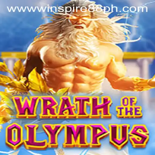 Unveiling WrathofOlympus: A Divine Adventure with WINSPIRE88
